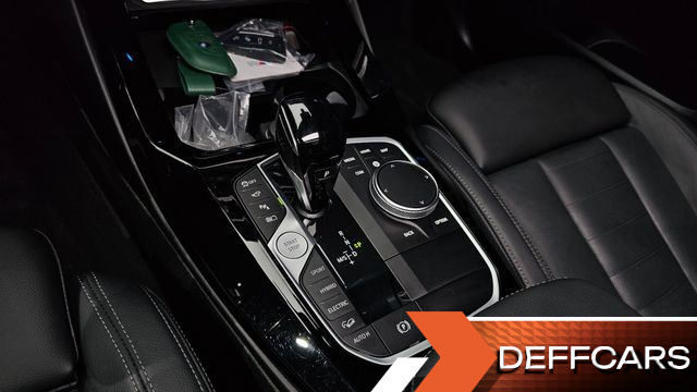 BMW X3 xDrive 30e M Sport купить на сайте DeffCars