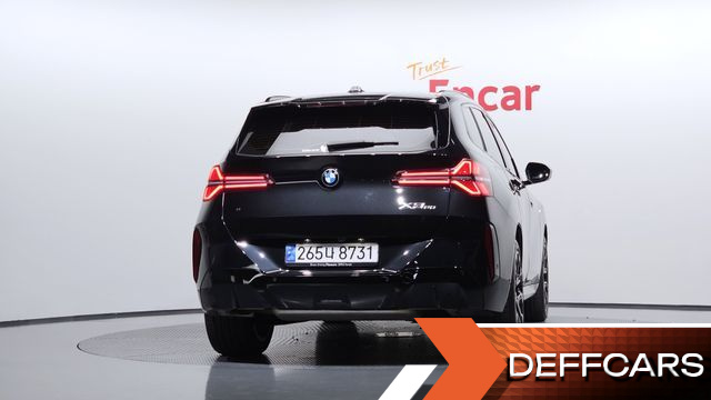 BMW X3 xDrive 20 M Sport Pro купить на сайте DeffCars