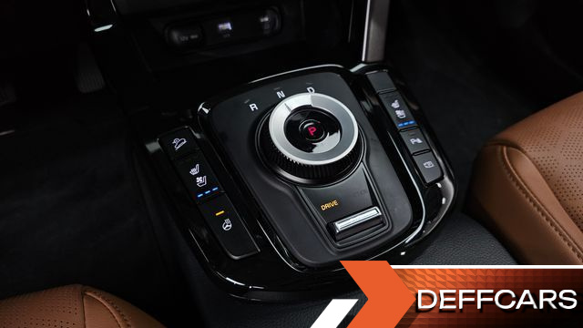 Kia SELTOS Gasoline 1.6 Turbo 2WD Signature купить на сайте DeffCars