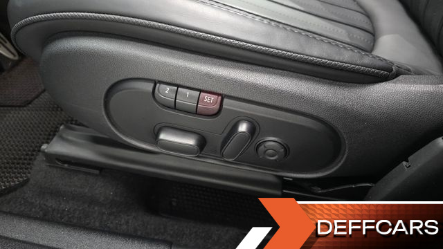 Mini COUNTRYMAN JCW Launch Pack 2nd Gen купить на сайте DeffCars