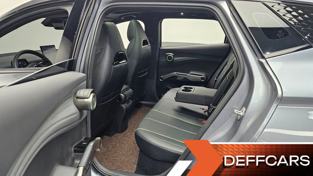 BYD ATTO 3 Plus купить на сайте DeffCars