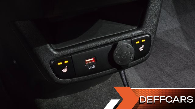 Kia RAY Prestige купить на сайте DeffCars
