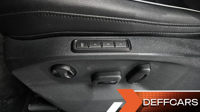 Volkswagen TIGUAN 2.0 TDI Premium купить на сайте DeffCars