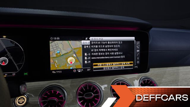 Mercedes E-CLASS E400 4MATIC Coupe купить на сайте DeffCars