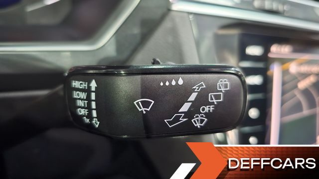 Volkswagen TIGUAN 2.0 TDI Prestige купить на сайте DeffCars
