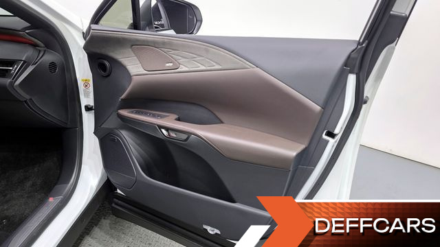 Lexus RX Luxury купить на сайте DeffCars