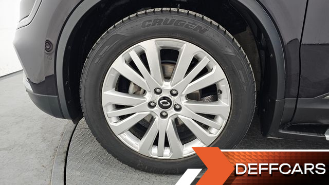 Renault-KoreaSamsung QM6 2.0 LPe Premiere 2WD купить на сайте DeffCars