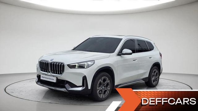 BMW X1 xDrive 20i xLine купить на сайте DeffCars