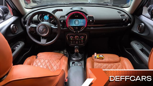 Mini CLUBMAN Classic 2nd купить на сайте DeffCars
