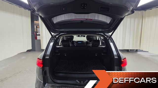 Renault-KoreaSamsung QM6 2.0 LPe Premiere 2WD купить на сайте DeffCars