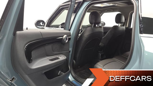Mini COUNTRYMAN Classic 2nd купить на сайте DeffCars
