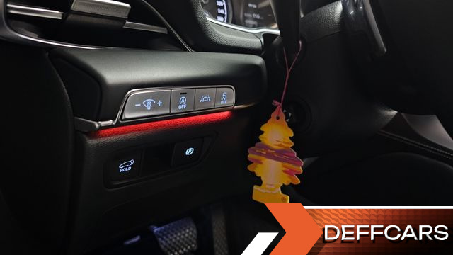 Genesis GV80 3.0 Diesel 2WD купить на сайте DeffCars
