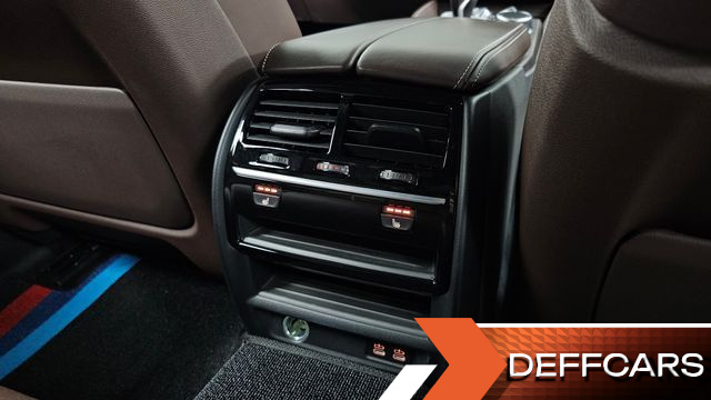 BMW 5-SERIES 520i M Sport купить на сайте DeffCars