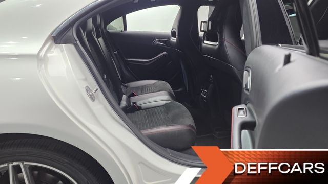 Mercedes CLA-CLASS CLA220 AMG Line купить на сайте DeffCars