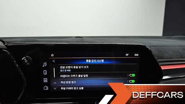 ChevroletGMDaewoo TRAILBLAZER 1.3 Turbo 2WD RS купить на сайте DeffCars