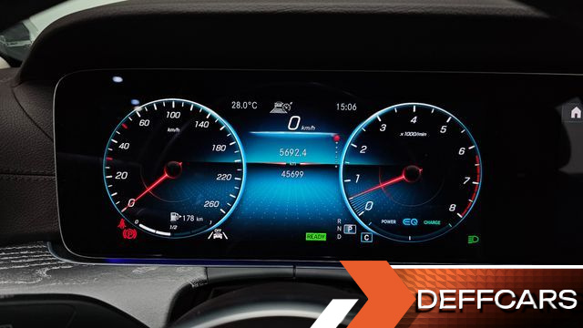 Mercedes CLS-CLASS CLS450 4MATIC AMG Line купить на сайте DeffCars