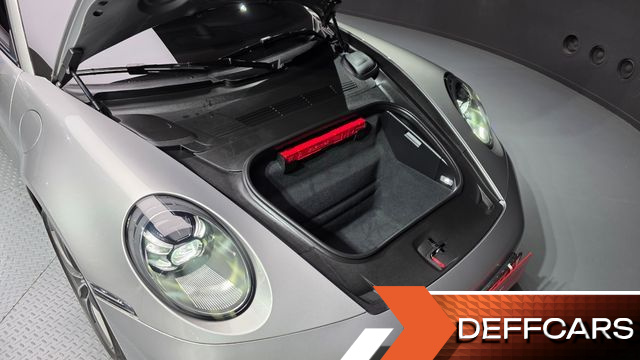 Porsche 911 Carrera 4S купить на сайте DeffCars