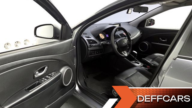 Renault-KoreaSamsung SM3 LE купить на сайте DeffCars