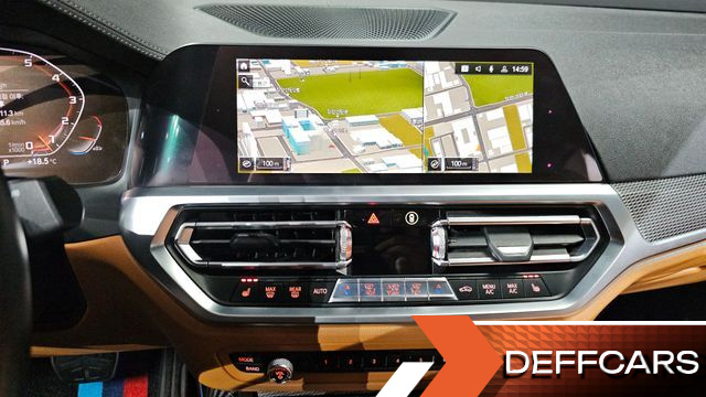 BMW 3-SERIES 330i M Sport купить на сайте DeffCars