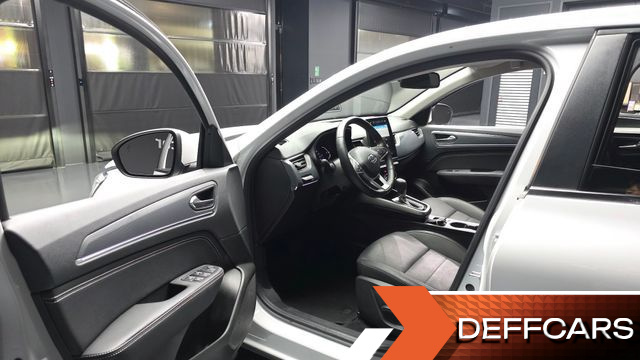 Renault-KoreaSamsung XM3 1.3 TCe RE Signature купить на сайте DeffCars