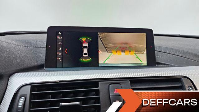 BMW 3-SERIES 320i M Sport купить на сайте DeffCars