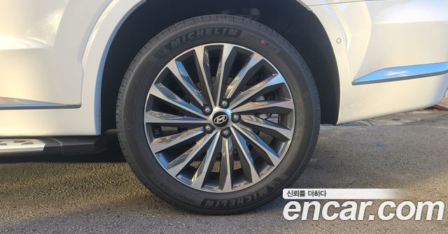 Hyundai PALISADE Gasoline 3.8 2WD Calligraphy купить на сайте DeffCars