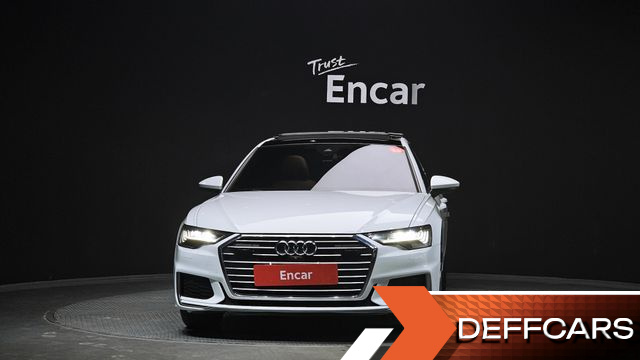 Audi A6 45 TFSI Premium купить на сайте DeffCars