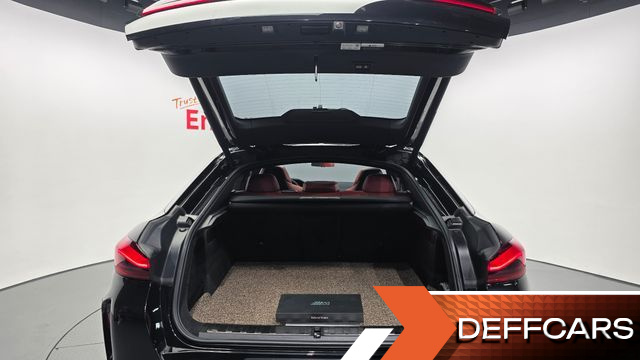 BMW X6M 4.4 Competition купить на сайте DeffCars