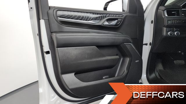 GMC YUKON 6.2 купить на сайте DeffCars