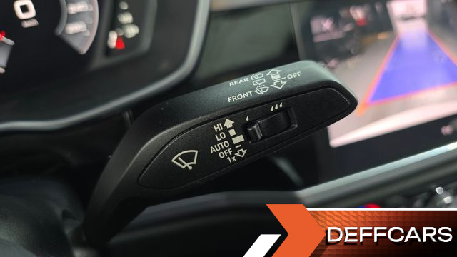Audi Q3 35 TDI купить на сайте DeffCars