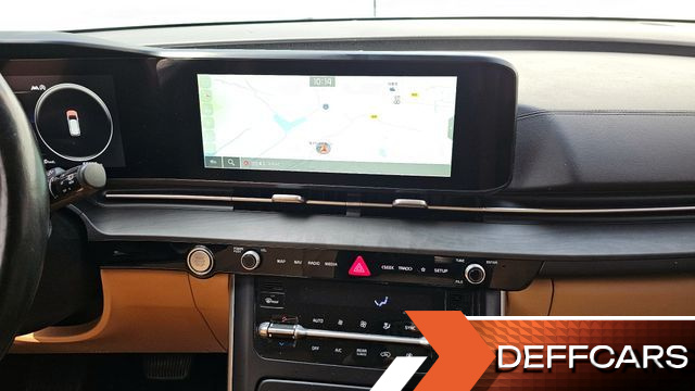 Kia CARNIVAL 9-Seater Prestige купить на сайте DeffCars