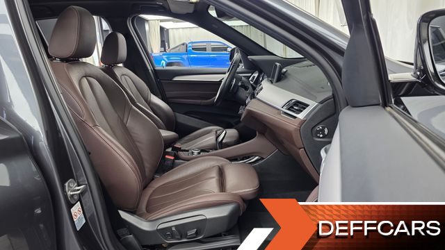 BMW X1 xDrive 20i M Sport купить на сайте DeffCars