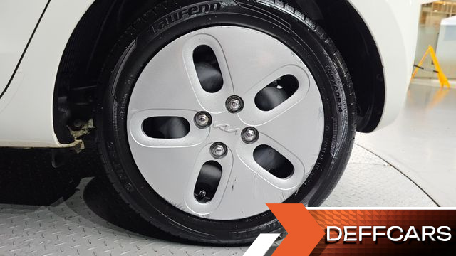 Kia RAY Van Standard купить на сайте DeffCars