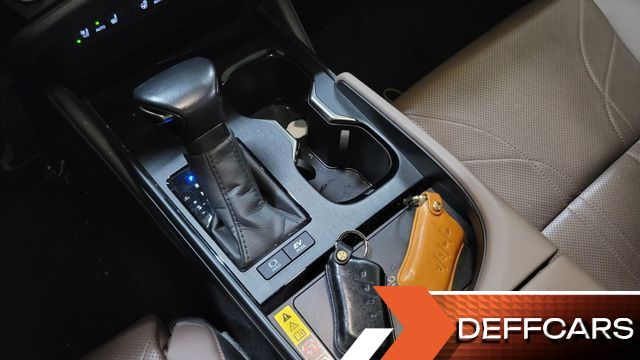 Lexus ES Executive купить на сайте DeffCars