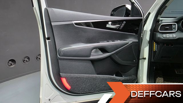 Kia SORENTO Diesel 2.2 2WD Noblesse Special купить на сайте DeffCars