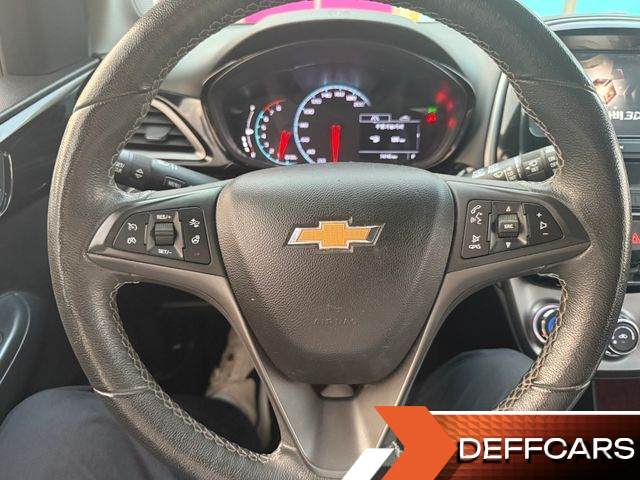ChevroletGMDaewoo SPARK Premier купить на сайте DeffCars