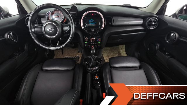 Mini COOPER Standard Third Generation купить на сайте DeffCars