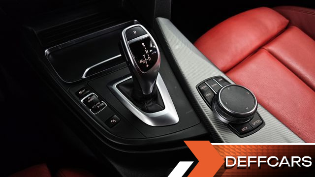 BMW 3-SERIES 330i M Sport Shadow купить на сайте DeffCars