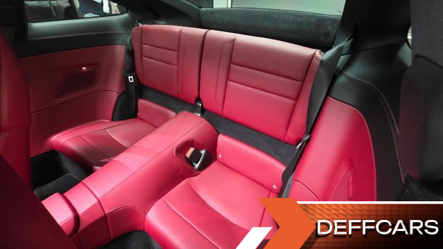 Porsche 911 Carrera 4S купить на сайте DeffCars