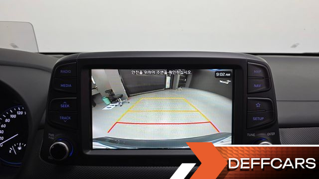 Hyundai KONA 1.6 Turbo 2WD Modern Art купить на сайте DeffCars
