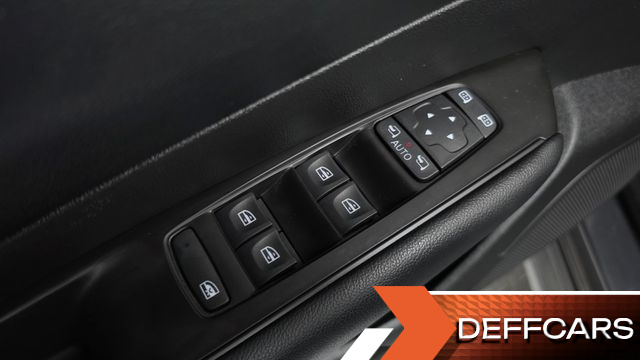 Renault-KoreaSamsung SM6 2.0 LPe SE (Disabled) купить на сайте DeffCars