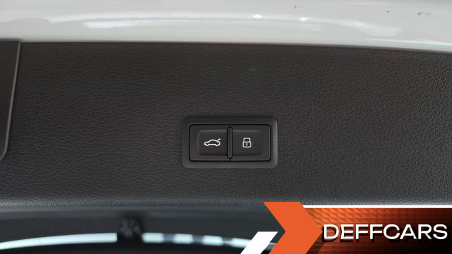Audi E-TRON 50 Quattro Sportback купить на сайте DeffCars