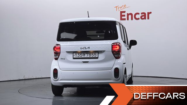 Kia RAY Van Standard купить на сайте DeffCars