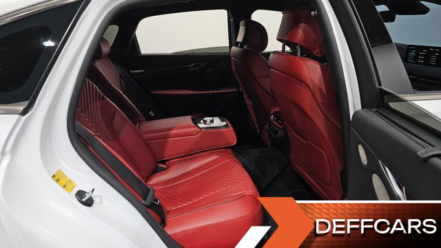 Genesis G80 Gasoline 3.5 Turbo AWD купить на сайте DeffCars