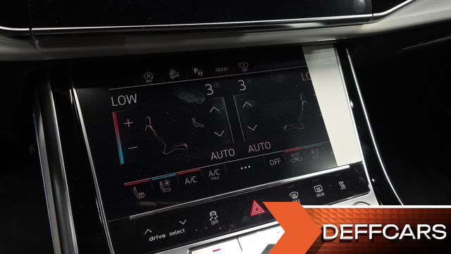 Audi Q7 50 TDI Quattro Premium купить на сайте DeffCars