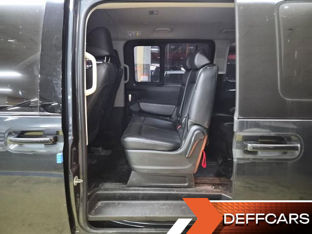 Hyundai STARIA L3.5 Tourer 11-Seater Modern купить на сайте DeffCars
