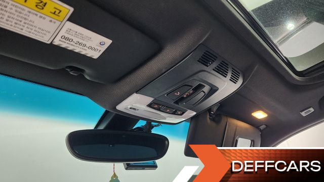 BMW 1-SERIES 118d M Sport Shadow 5 Door купить на сайте DeffCars