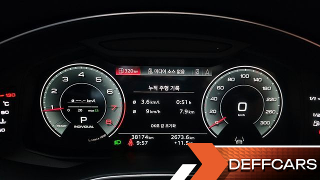 Audi A6 45 TFSI Premium купить на сайте DeffCars