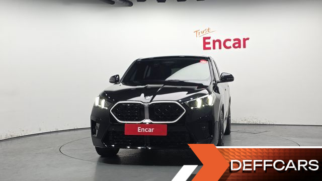 BMW X2 (F39) xDrive20i M Sport купить на сайте DeffCars