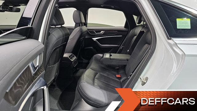 Audi A6 45 TFSI Quattro Premium купить на сайте DeffCars